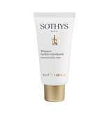 Sothys Paris Sothys duo Hydrating VELOURS youth cream + Hydra Plumping mask 2x 50ml - Copy