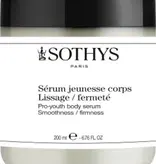 Sothys Paris Sothys serum jeunesse corps,pro-youth body serum 200ml