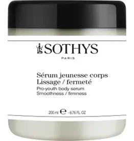 Sothys Paris Sothys Pro youth body serum - Smoothness / firmness