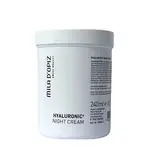 Mila d'Opiz Mila D'Opiz hyaluronic Night cream 240ml