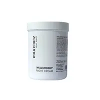 Mila D'Opiz Hyaluronic4 night cream