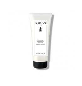 Sothys Paris Sothys gommage sublimateur silhouette, Silhouette exfoliant, lichaamspeeling