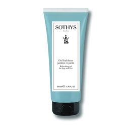 Sothys Sothys  DX BODY Refreshing gel for legs and feet