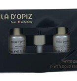 Mila d'Opiz Mila D'Opiz Phyto de :uxeLift Gold Essence 2x 5 ml
