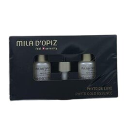 Mila d'Opiz Mila D'Opiz Phyto de Luxe Lift Gold Essence