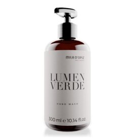 Mila d'Opiz Lumen Verde Hand Wash