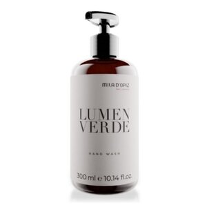 Mila d'Opiz Lumen Verde Hand Wash