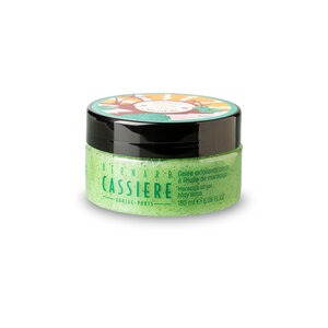 Bernard Cassière Bernard Cassiere Gelee exfoliant corps à l Huile de Maracuja Bernard Cassière Bernard Cassiere Gelee exfoliant corps à l Huile de Maracuja