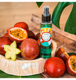 Bernard Cassière Bernard cassiere-Huile corps Sublimatice de Maracuja-Bernard Cassiere Maracuja sublimating body oil