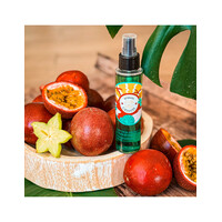 Bernard Cassiere Maracuja sublimating body oil