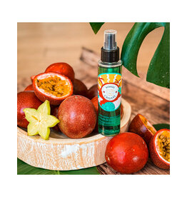 Bernard Cassière Bernard Cassiere Maracuja sublimating body oil