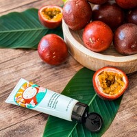 Bernard Cassiere-Maracuja oil body lotion