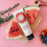 Bernard cassiere Watermelon-scented moisterizing body-lotion