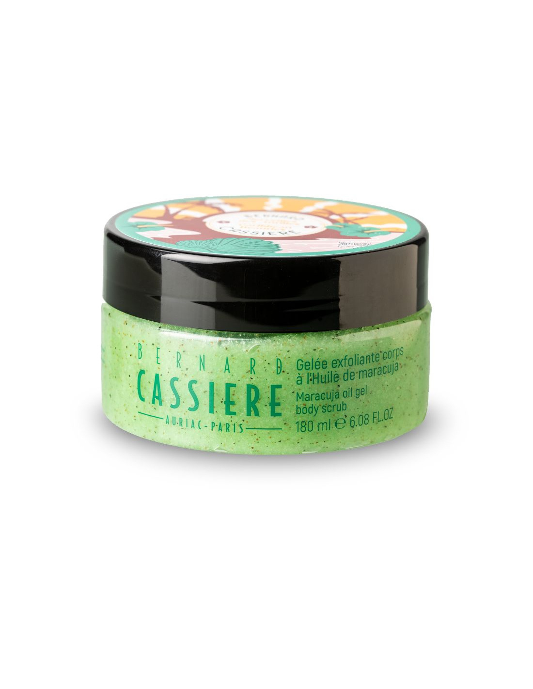 Bernard Cassière Bernard Cassiere Water melon scented body-peeling