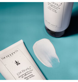Sothys Paris Sothys DX BODY sérum perfecteur de Silhouette-Slimming body serum 200 ml
