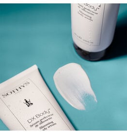 Sothys Sothys DX BODY sérum perfecteur de Silhouette-Slimming body serum 200 ml