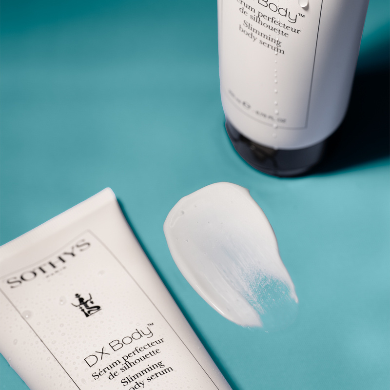 Sothys Paris Sothys DX BODY  sérum perfecteur de Silhouette-Slimming body serum 200 ml