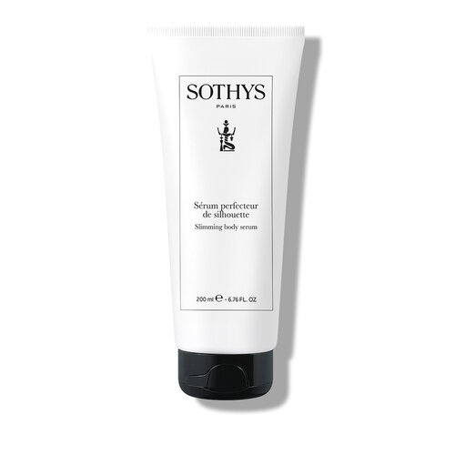 Sothys Paris Sothys DX BODY sérum perfecteur de Silhouette-Slimming body serum 200 ml Sothys Paris Sothys DX BODY sérum perfecteur de Silhouette-Slimming body serum 200 ml