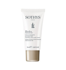 Sothys Sothys Hydrating Satin youth cream travel 15ml
