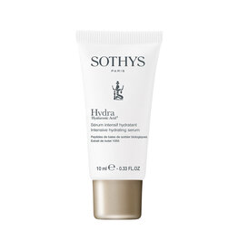 Sothys Sothys Intensif hydrating serum 10ml