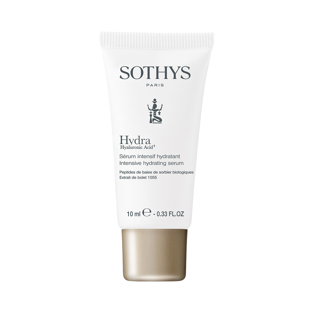 Sothys Sothys Intensif hydrating serum 10ml Travelsize