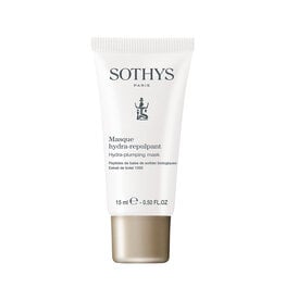 Sothys Sothys Masque Hydra repulpant 15ml