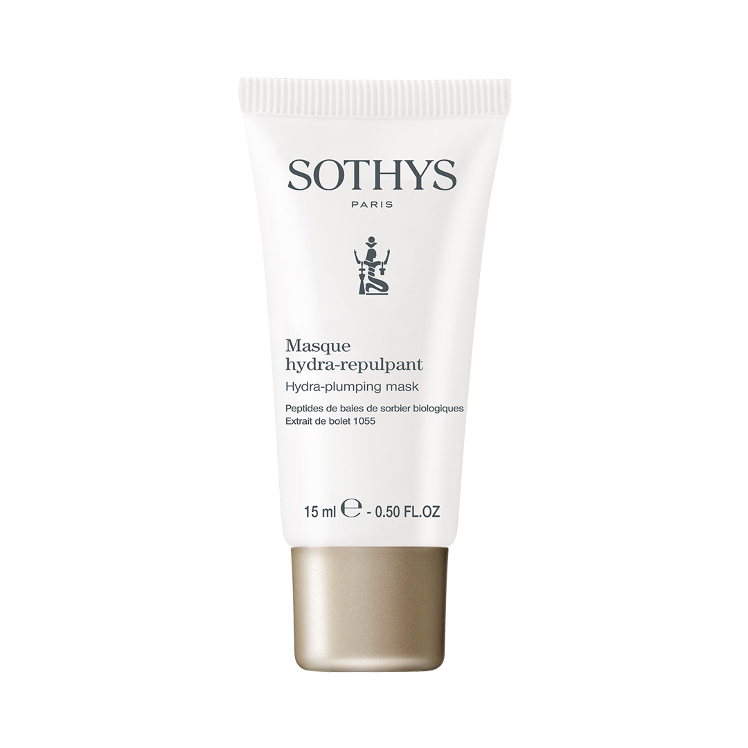 Sothys Sothys Hydra plumping mask 15ml travelsize