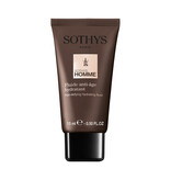 Sothys Sothys Rejuvenating moisterizer fluid 15ml travelsize