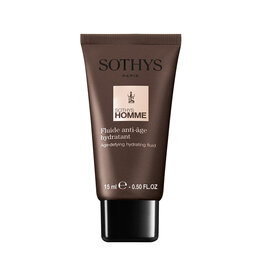 Sothys Paris Sothys Homme Fluide hydratante Jeunesse 15ml