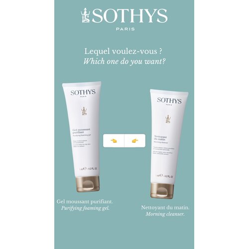 Facial skin cleansing