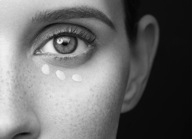 Oog contour