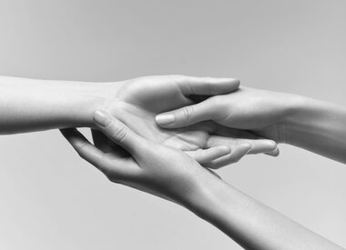 Hands-feet