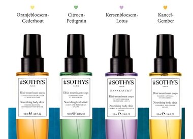 Elixirs lichaam