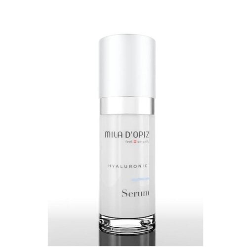 Mila d'Opiz Mila d'Opiz Hyaluronic 7- serum Mila d'Opiz Mila d'Opiz Hyaluronic 7- serum