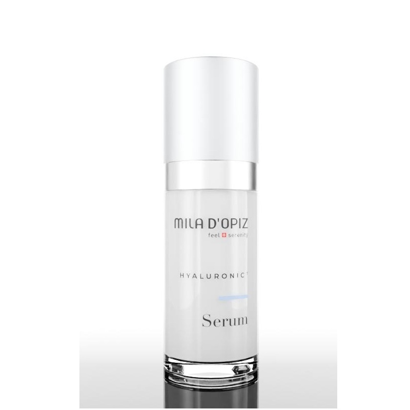 Mila d'Opiz Mila d'Opiz Hyaluronic 7- serum Available after 15 Sptember