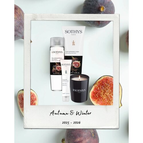 Seasonal treatment-Limited edition
