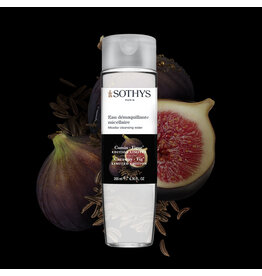 Sothys Sothys-Eau démaquillante micellaire Cumin-Figue