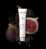 Sothys Paris Sothys -2-in-1 mask-exfoliant- Cumin Figue Gesicht
