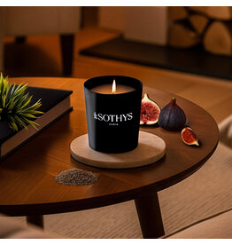 Sothys Paris Sothys - Bougie parfumée Cumin Figue