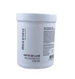 Mila d'Opiz Mila D'Opiz  Phyto de luxe rejuvenesse cream