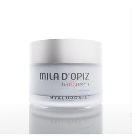 Mila d'Opiz Hyaluronic-7 Rich cream