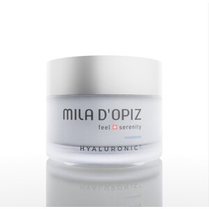 Mila d'Opiz Hyaluronic-7 Rich cream