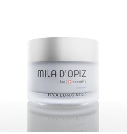 Mila d'Opiz Hyaluronic-7 Light cream