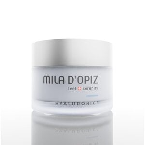 Mila d'Opiz Mila d’Opiz Hyaluronic⁷ Light Cream 50 ml