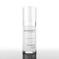 Mila d'Opiz hyaluronic-7 Cooling gel