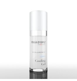 Mila d'Opiz Mila d'Opiz hyaluronic-7 Cooling gel