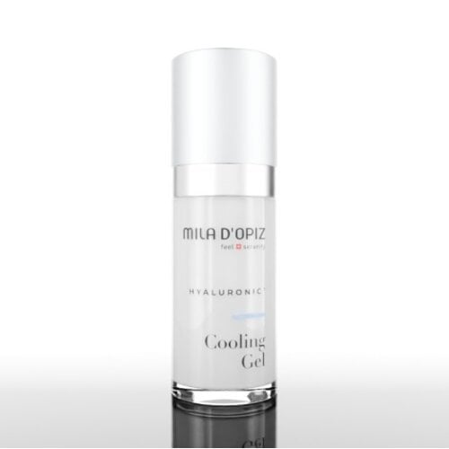 Mila d'Opiz Mila d'Opiz hyaluronic-7 Cooling gel