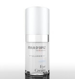 Mila d'Opiz Mila d'Opiz Hyaluronic-7 - Eye cream-15ml