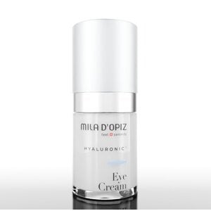 Mila d'Opiz Mila d'Opiz Hyaluronic-7 - Eye cream Mila d'Opiz Mila d'Opiz Hyaluronic-7 - Eye cream