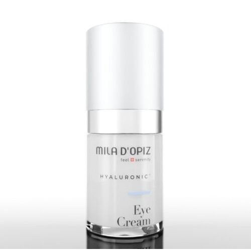 Mila d'Opiz Mila d'Opiz Hyaluronic-7 - Eye cream Mila d'Opiz Mila d'Opiz Hyaluronic-7 - Eye cream